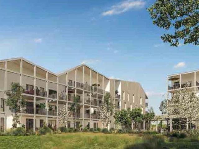 Appartement location à Strasbourg, Reichstett