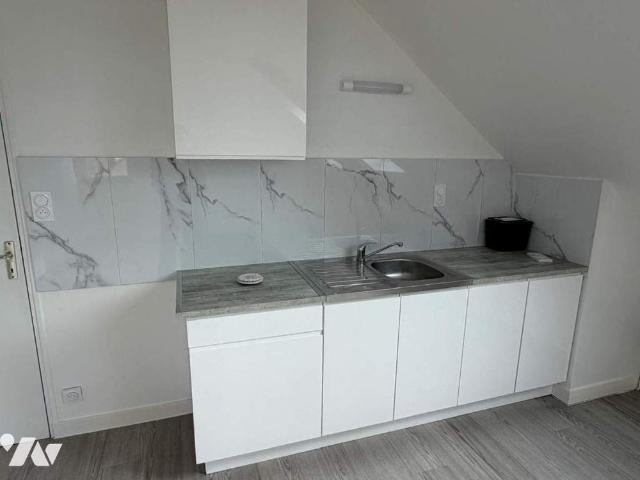Appartement location à Parc d'activités Les Sentes, Bain-de-Bretagne