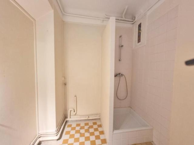 Appartement location à Tours