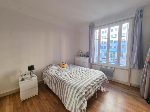 Appartement location à Tours