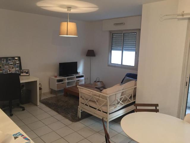 Appartement location à Nantes