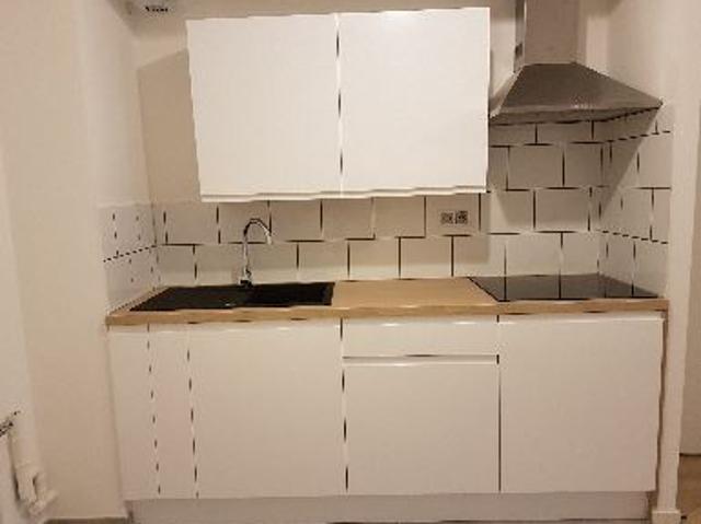 Appartement location à Nancy, Saint-max