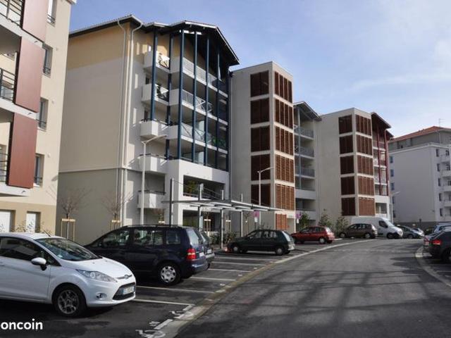 Appartement vente à Bayonne