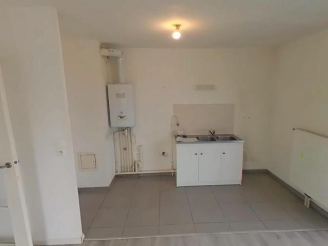 Appartement location à Lille