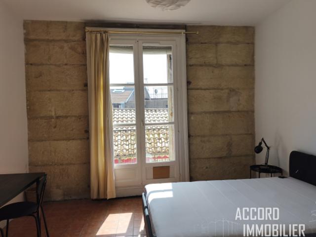 Appartement vente à Béziers