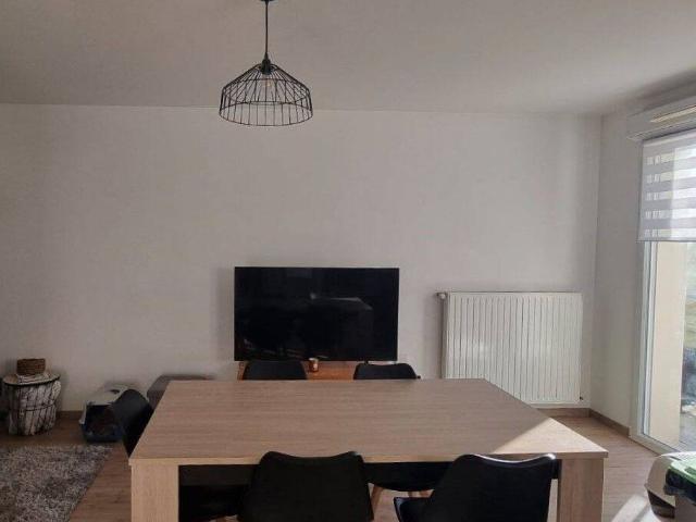 Appartement location à Brasles, Aisne