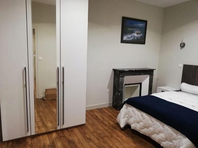 Appartement location à Rennes, Bretagne