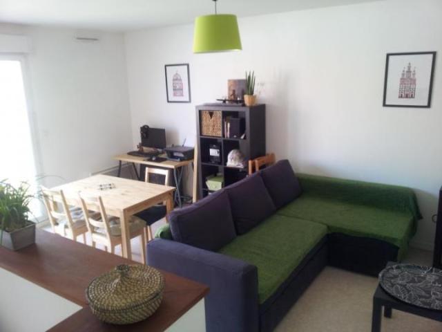 Appartement location à Nantes, Les Sorinières
