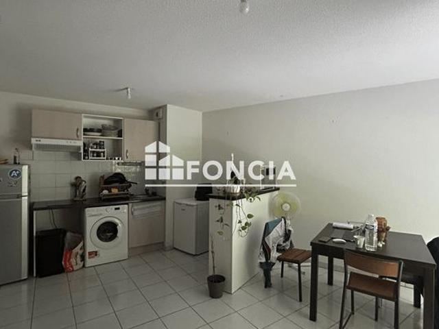 Appartement vente à Cognac
