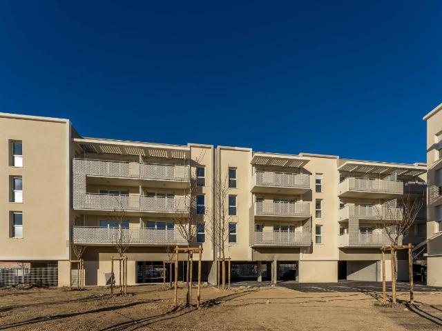Appartement location à La Cavalerie, Arles