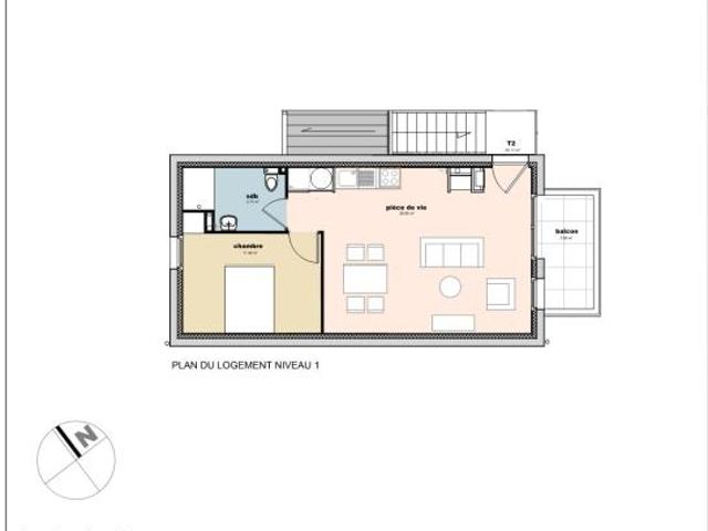 Appartement location à Poitiers