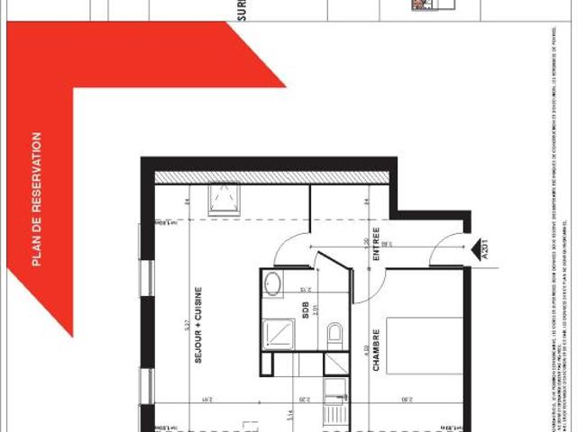 Appartement location à Crépy-en-Valois, Oise