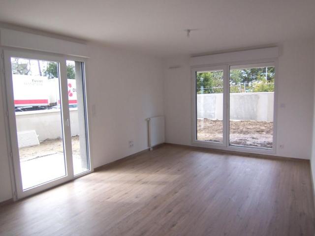 Appartement location