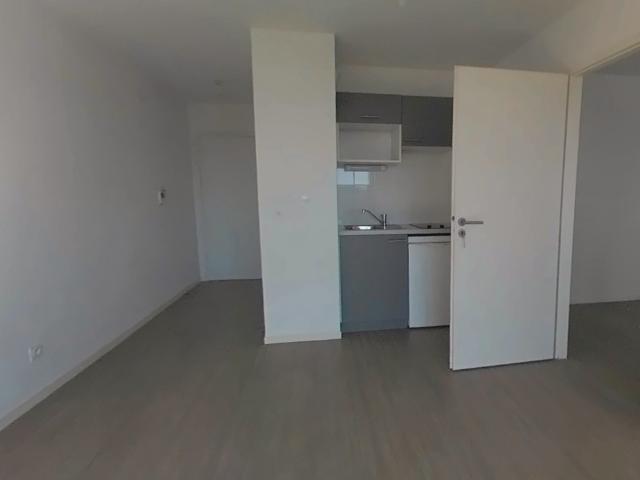 Appartement location à Saint-Nazaire, Saint-nazaire