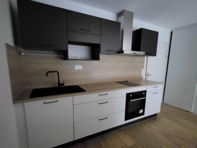 Appartement location à Rennes, Bretagne