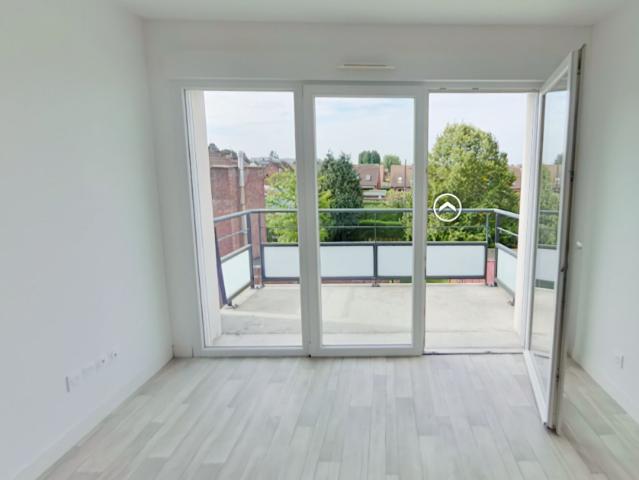 Appartement location à Lille, Lys-lez-lannoy