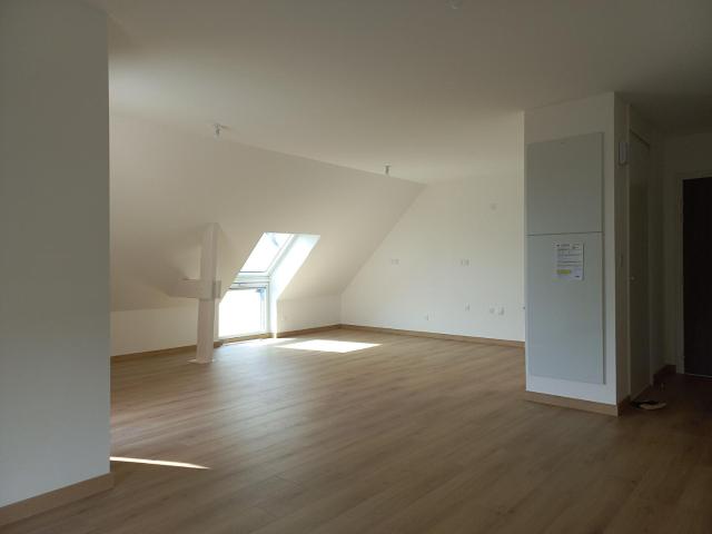 Appartement vente à Bruz