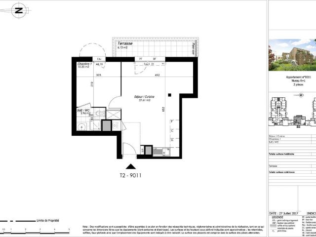 Appartement location à Créteil, Chennevières-sur-marne