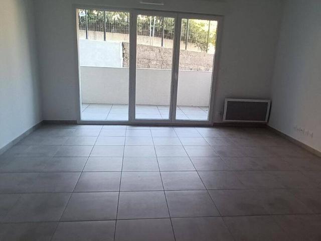 Appartement location à Chabran, Draguignan