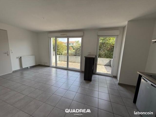 Appartement vente à Toulouse
