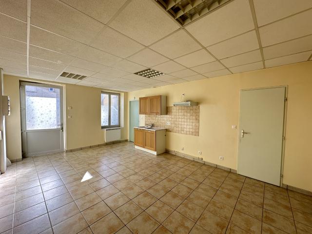 Appartement location à Bellecroix, Cluny