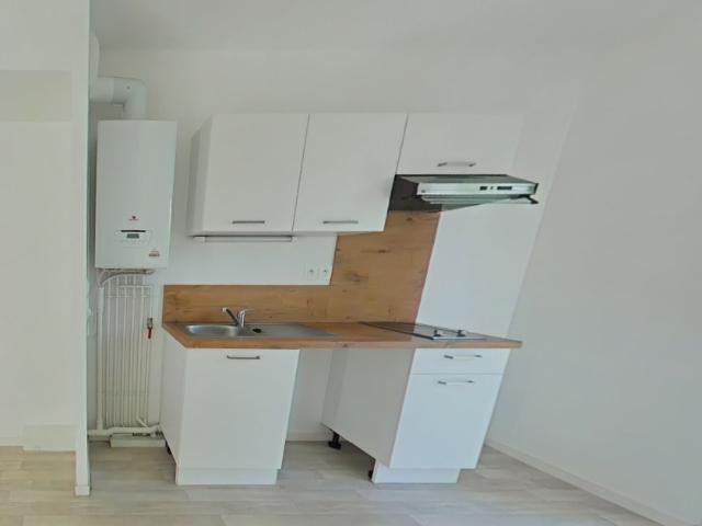 Appartement location à Nantes