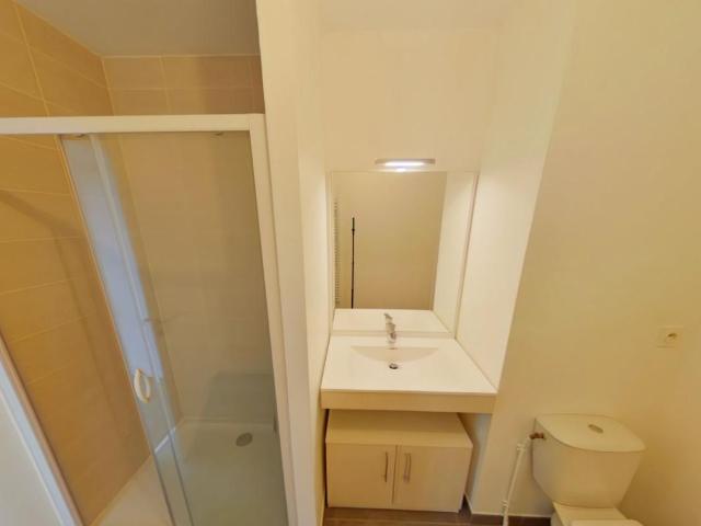 Appartement location à Le Mans