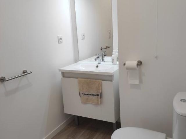 Appartement location à Les Sables-d'Olonne