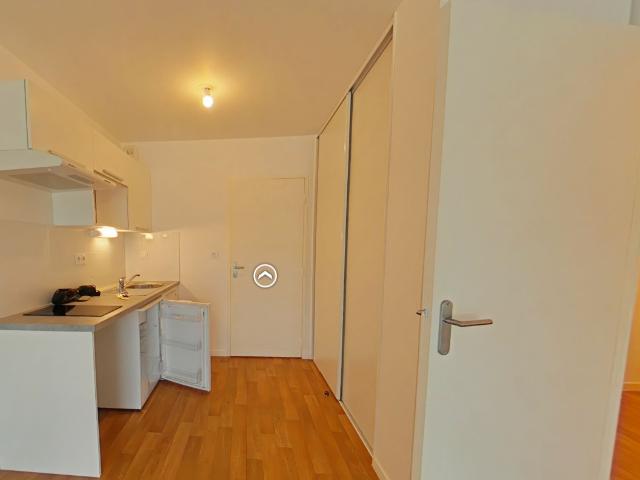 Appartement location à Nantes, Couëron