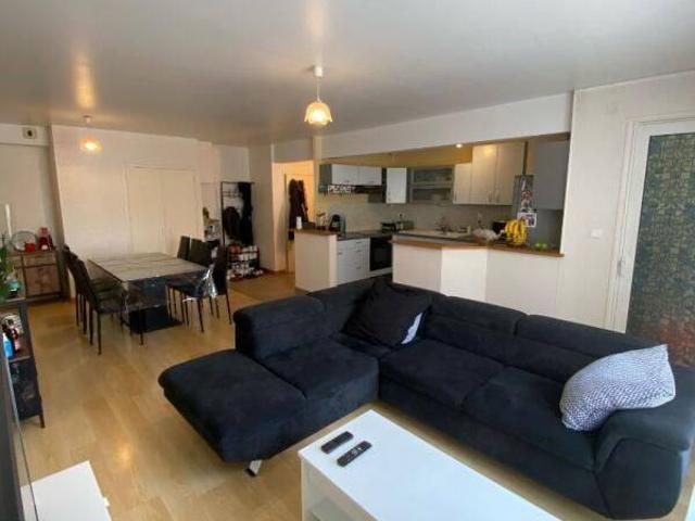 Appartement location à Grand Pré de Saint-Roch, Paray-le-Monial