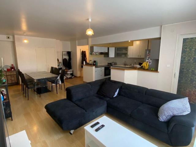 Appartement location à Charolles, Paray-le-monial