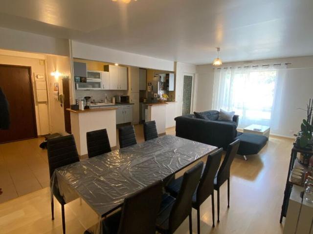 Appartement location à Charolles, Paray-le-monial