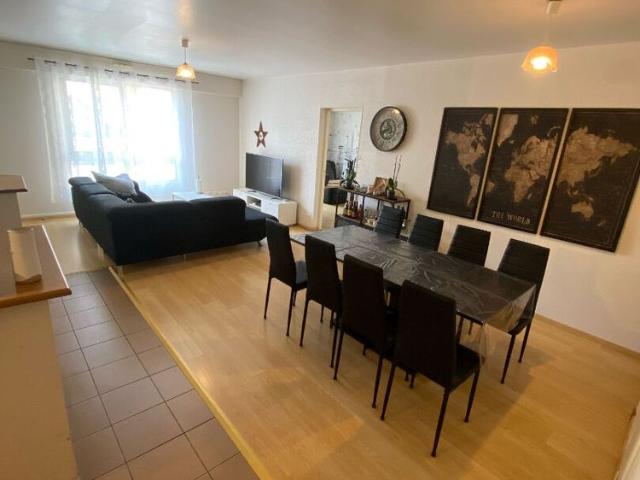 Appartement location à Charolles, Paray-le-monial