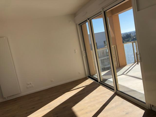 Appartement location à Nantes