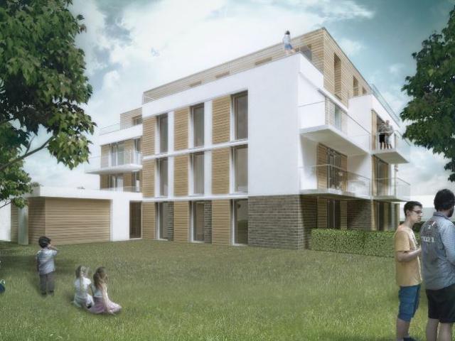 Appartement location à Lille, Willems