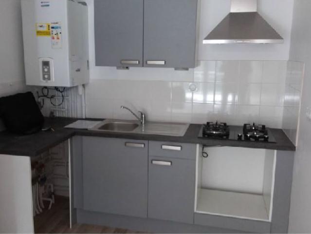 Appartement location à Poitiers