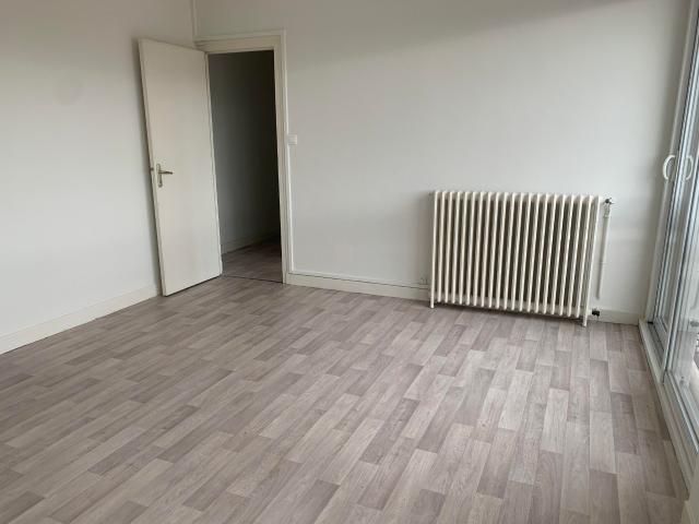 Appartement location à Montluçon