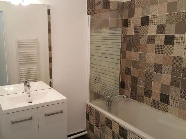 Appartement location à Lille, Roncq