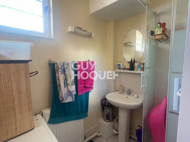 Appartement location à Le Puchot, Elbeuf