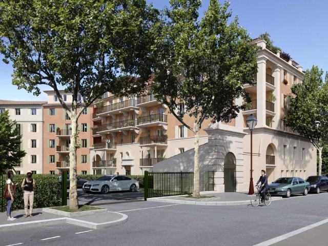 Appartement location à Istres, Port-de-bouc