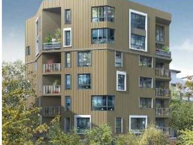 Appartement location à Pontoise, Cergy