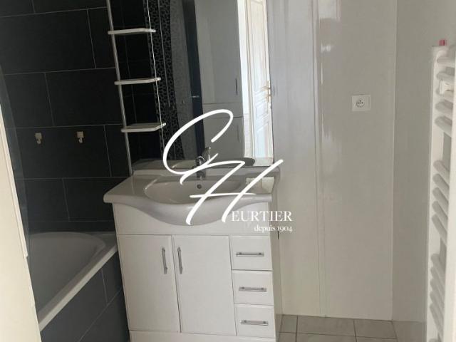 Appartement location à Grenoble, Rives