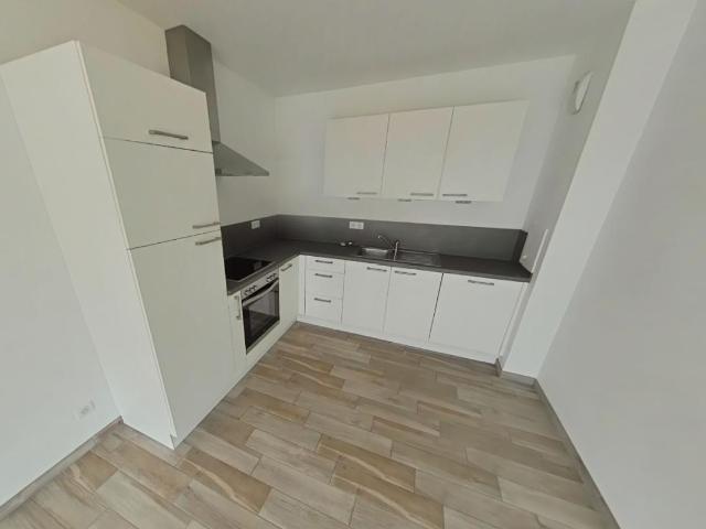 Appartement location à Hochkirch, Sierentz
