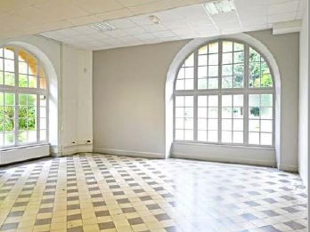 Appartement location à Metz