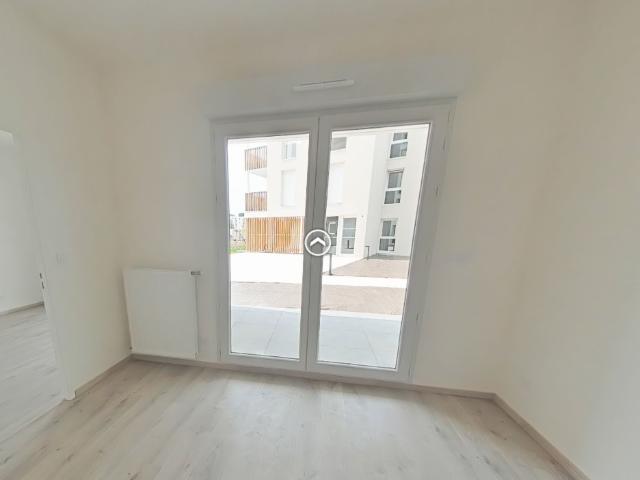 Appartement location à Angers