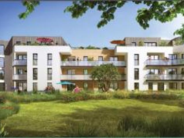 Appartement location à Nantes, Vertou