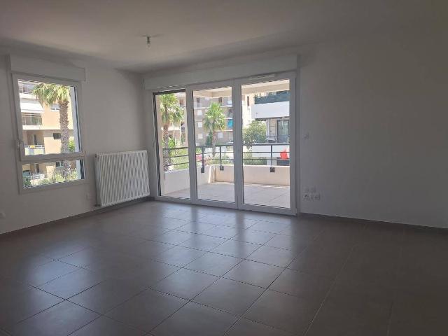 Appartement location à Saint-Raphaël, Var