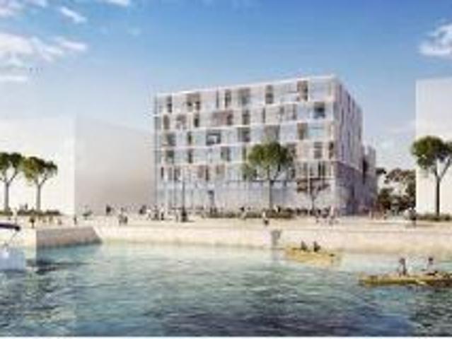 Appartement location à Lorient, Bretagne
