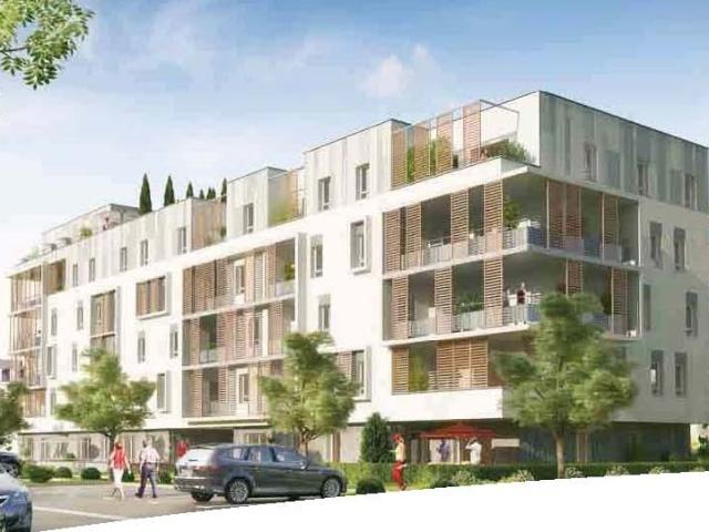 Appartement location à Tours