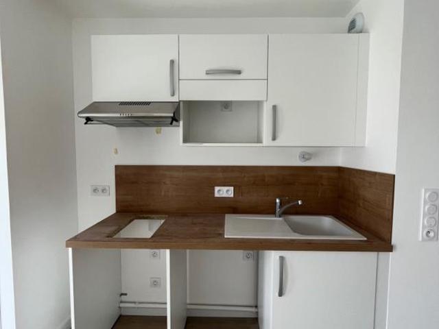 Appartement location à Nantes